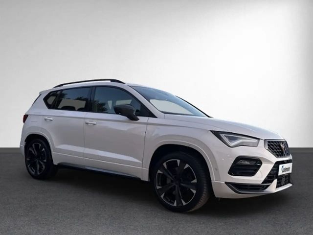 Cupra Ateca 2.0 TSI DSG VZ