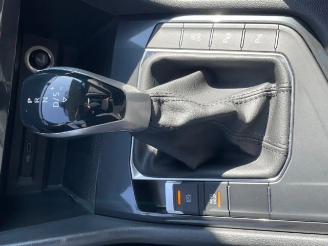Volkswagen Tiguan 1.5 TSI BMT