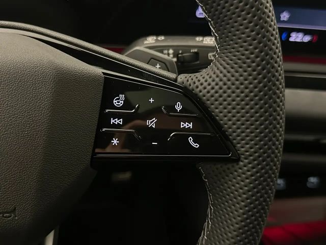 Audi A6 e-tron Quattro