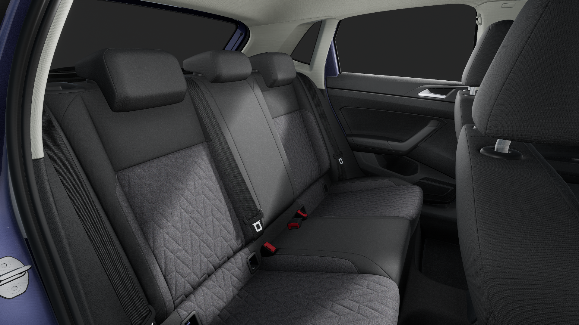 Volkswagen Polo Move