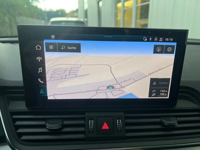 Audi Q5 40 TDI Quattro Sportback