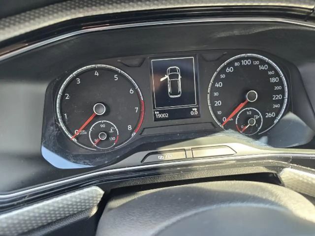 Volkswagen T-Cross 1.0 TSI Move