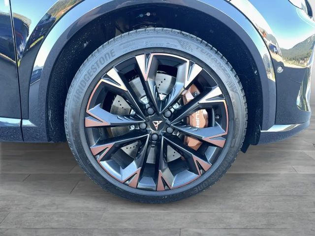 Cupra Formentor 4Drive DSG VZ