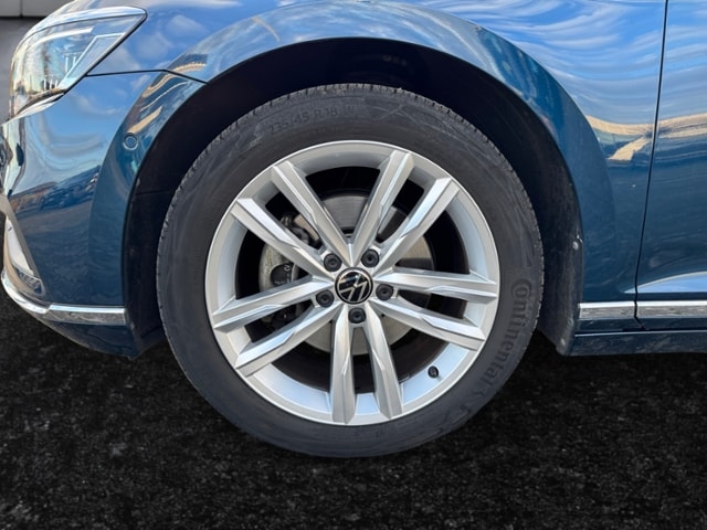 Volkswagen Passat 2.0 TSI DSG Variant