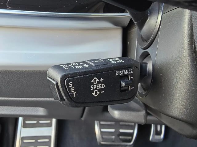 Audi Q8 60 TFSI Hybride Quattro