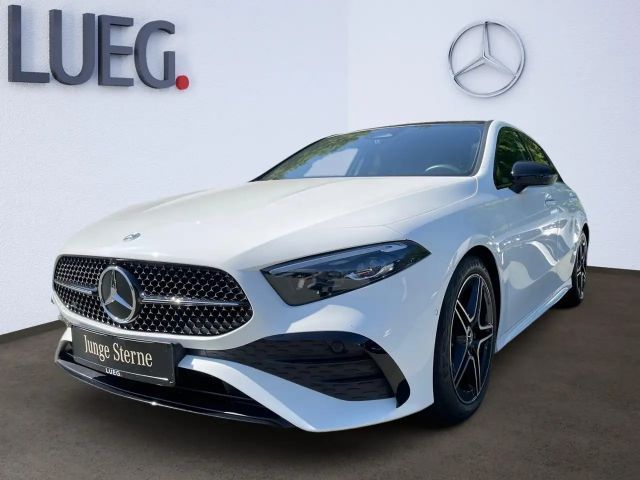 Mercedes-Benz A 200 AMG Line