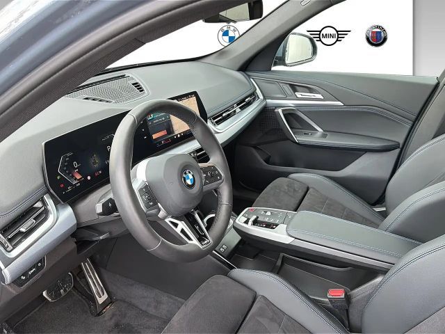 BMW X1 Comfort pakket M-Sport xDrive20d