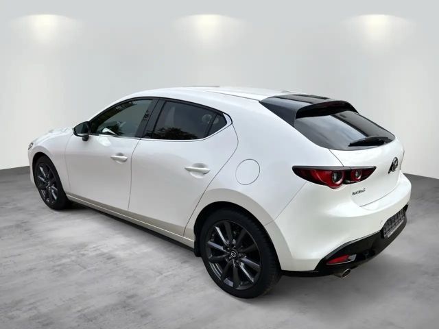 Mazda 3 Selection SkyActiv