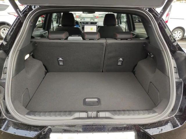 Ford Puma EcoBoost ST Line