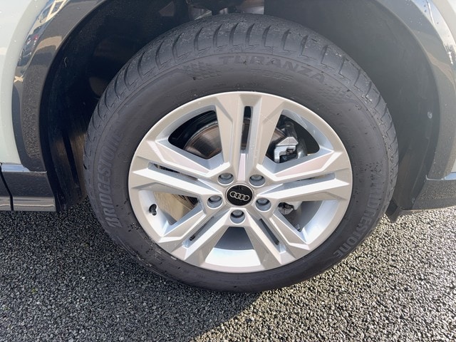 Audi Q2 35 TFSI S-Tronic