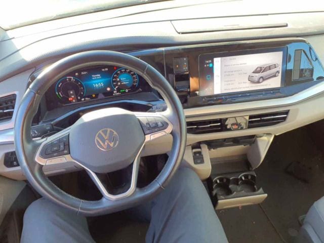 Volkswagen Multivan DSG Life