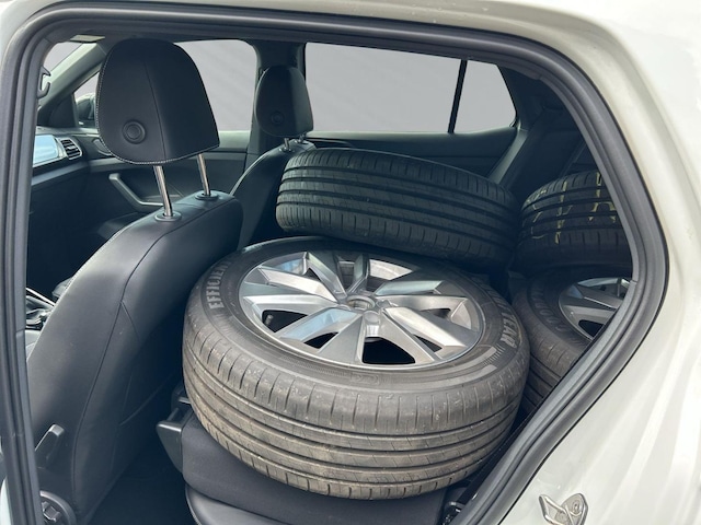 Volkswagen T-Cross DSG