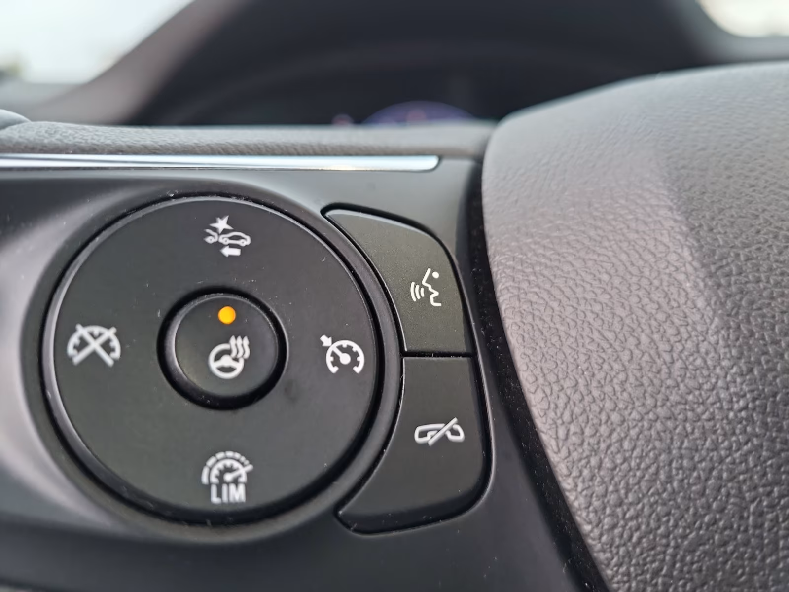 Opel Insignia Sports Tourer