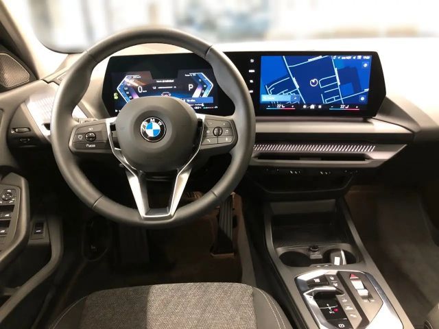 BMW 118 118d