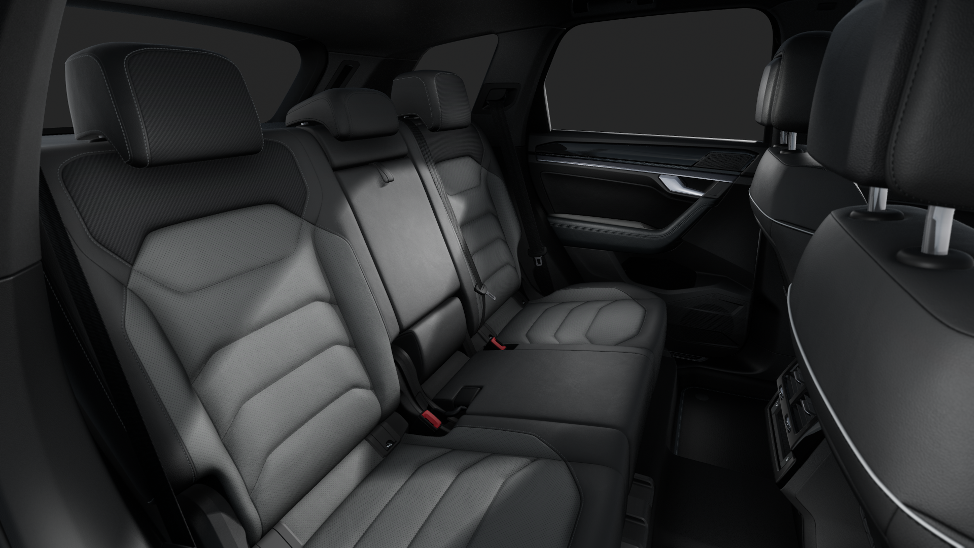 Volkswagen Touareg 3.0 V6 TDI 4Motion R-Line