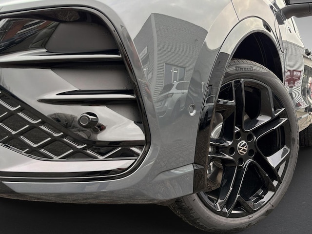 Volkswagen Tiguan R-Line eHybrid