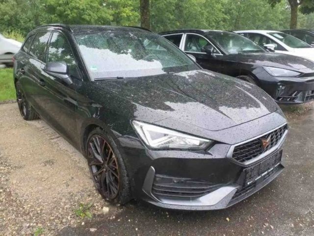 Cupra Leon 4Drive Sportstourer VZ