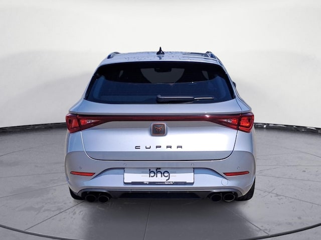 Cupra Leon 2.0 TSI 4Drive DSG Sportstourer VZ
