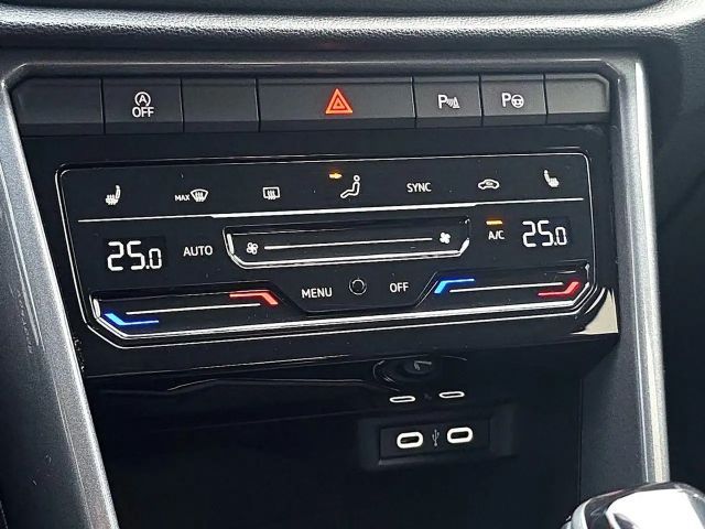 Volkswagen T-Roc 2.0 TDI DSG