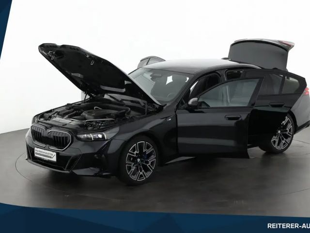 BMW 520 520d Sedan xDrive