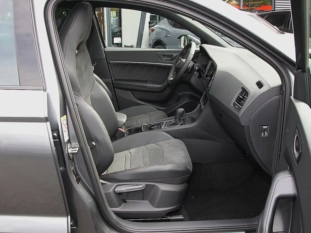 Cupra Ateca 2.0 TSI 4Drive VZ