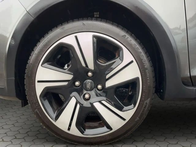 Ford Fiesta Active EcoBoost