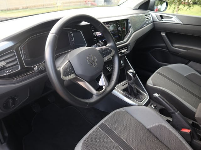 Volkswagen Polo 1.0 TSI IQ.Drive