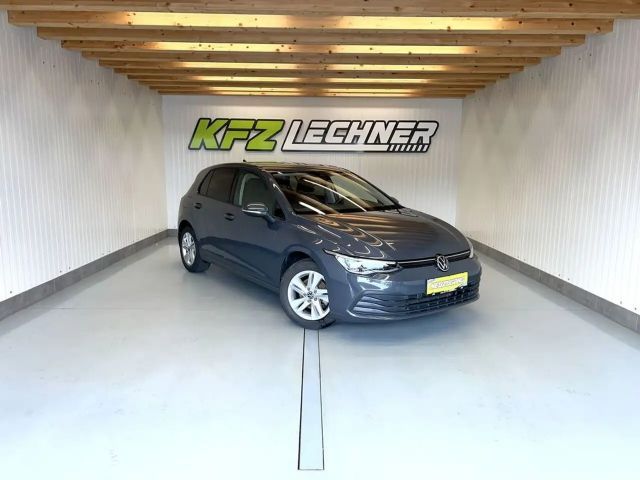 Volkswagen Golf 2,0 TDI ''LED*R-KAM*SITZH*NAVI*AHK*ACC''