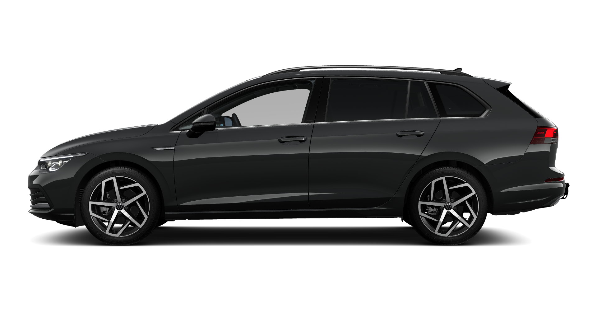 Volkswagen Golf 2.0 TDI DSG Golf VIII Variant