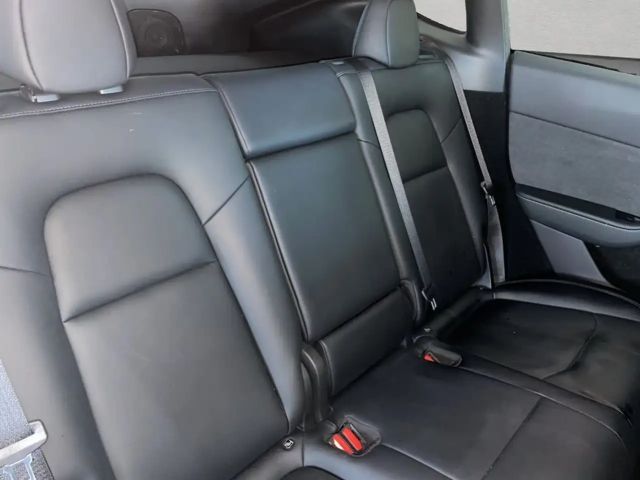 Tesla Model Y AWD Dual Motor Performance