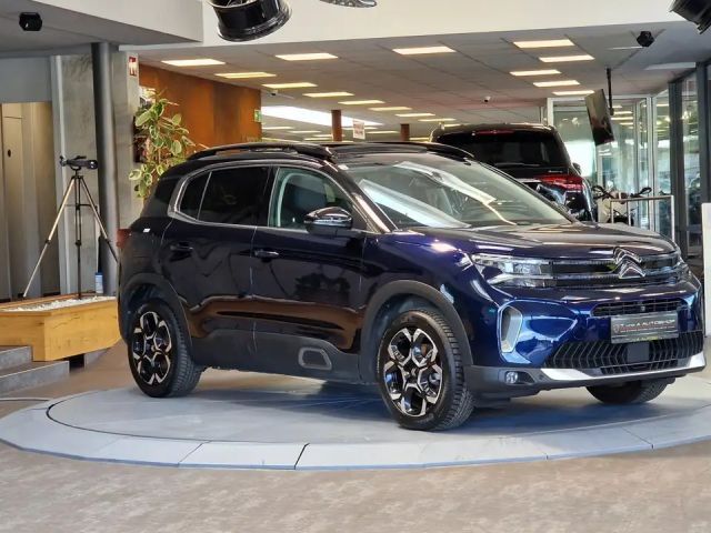 Citroën C5 Aircross Max
