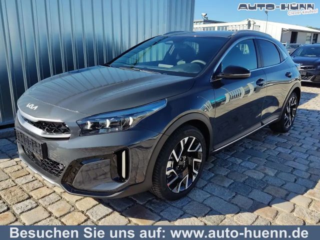 Kia XCeed GDi