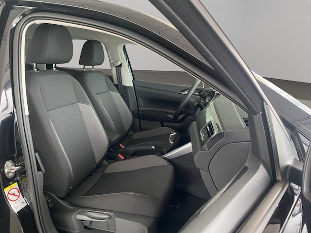 Volkswagen Polo 1.0 TSI