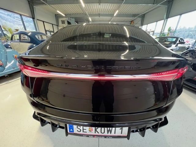 BYD Seal Vierwielaandrijving