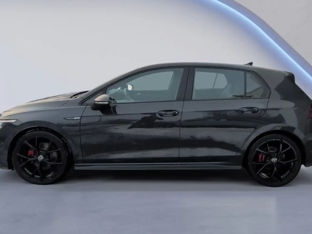 Volkswagen Golf DSG GTD Golf VIII