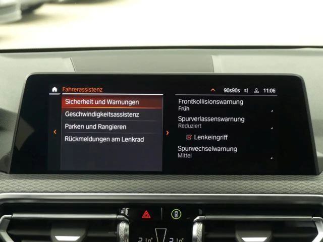 BMW X3 M-Sport xDrive20i