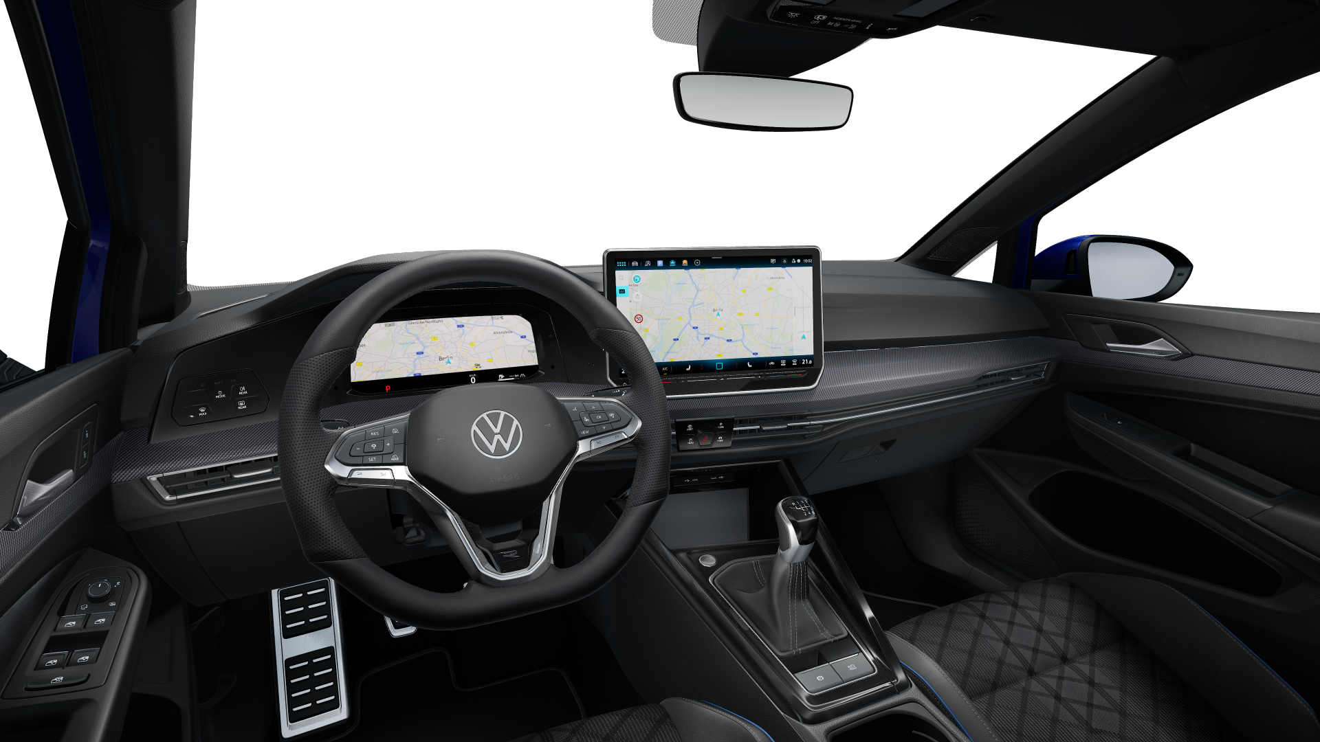 Volkswagen Golf 1.5 TSI Golf VIII Variant