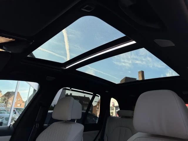 BMW X5 HUD SKYPANO DAP PA+ B&W INTEGRAL 2ACHS