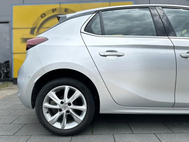 Opel Corsa Elegance