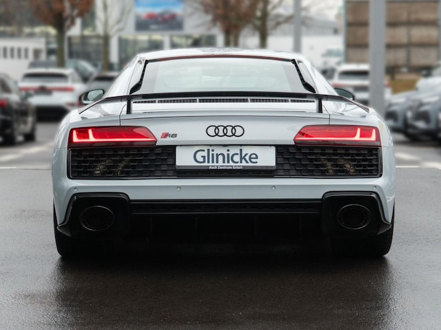 Audi R8 Coupé Performance Quattro S-Tronic V10