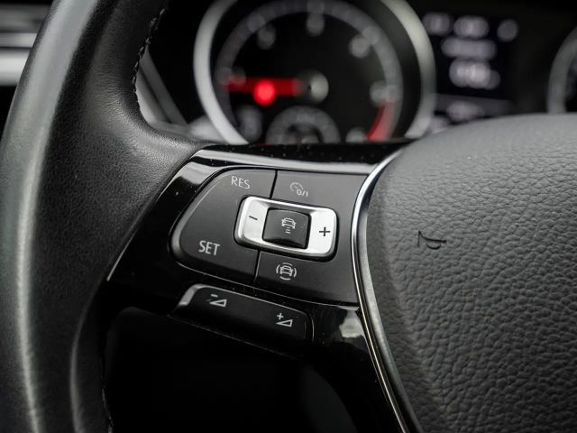 Volkswagen Touran 2.0 TDI Comfortline