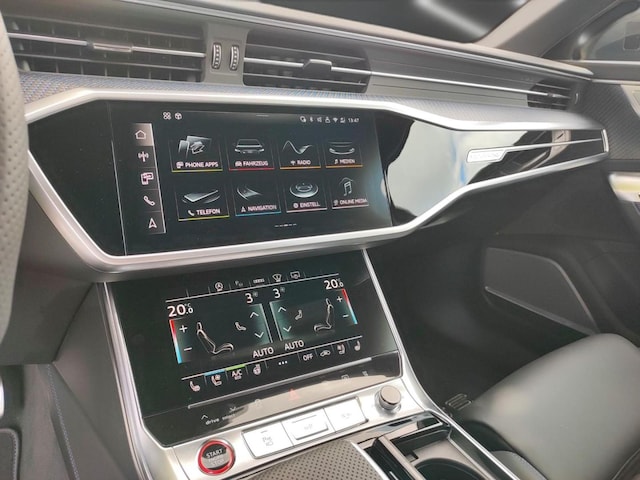 Audi A6 e-tron Avant Performance Quattro