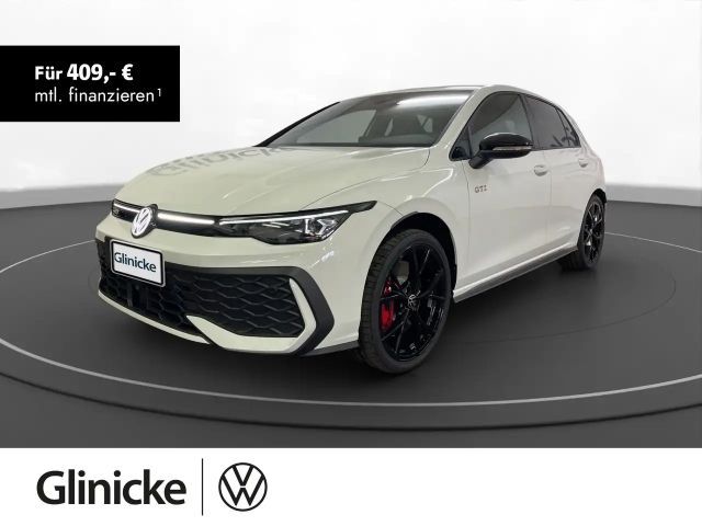 Volkswagen Golf DSG GTI Sound