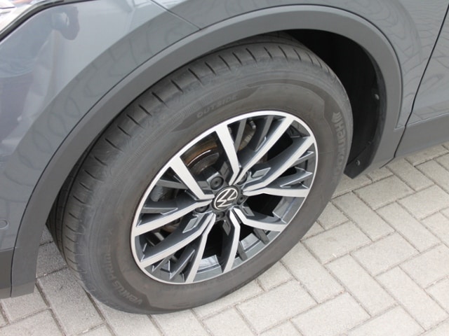 Volkswagen Tiguan 2.0 TDI DSG Life
