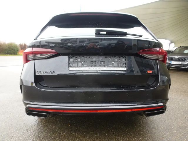 Skoda Octavia RS