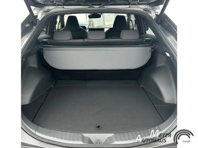 Subaru Solterra AWD Comfort