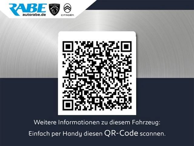 Peugeot 5008 Allure Pack