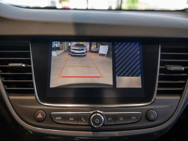 Opel Crossland X 1.2 Turbo Elegance Turbo