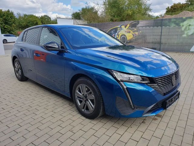 Peugeot 308 Allure Pack EAT8 HDi