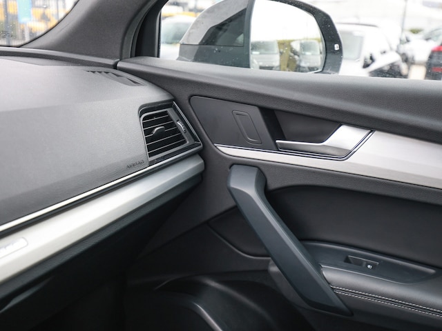 Audi Q5 50 TDI Quattro